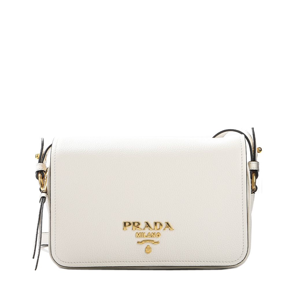 Prada Women's Crossbody Bag 25SS (1BD163 2E8K F0009)