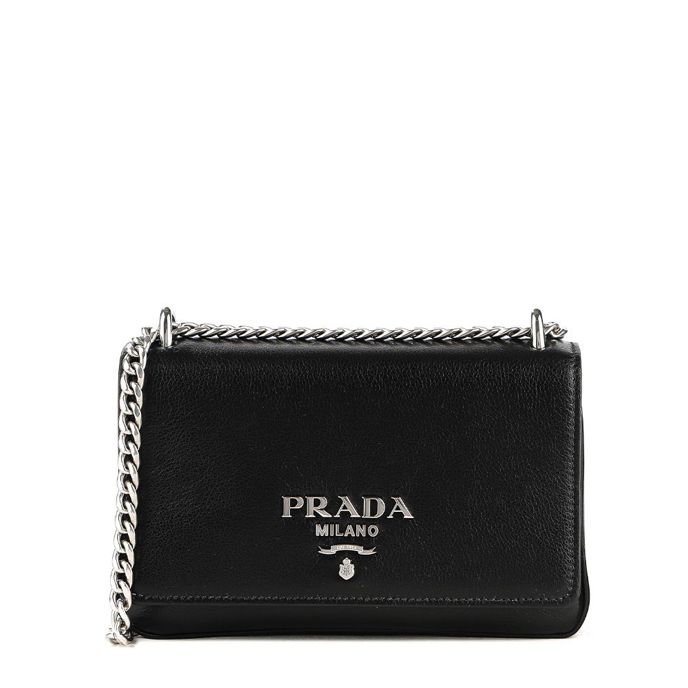 Prada Women's Shoulder Bag 25SS (1BD144 2EBJ F0002)