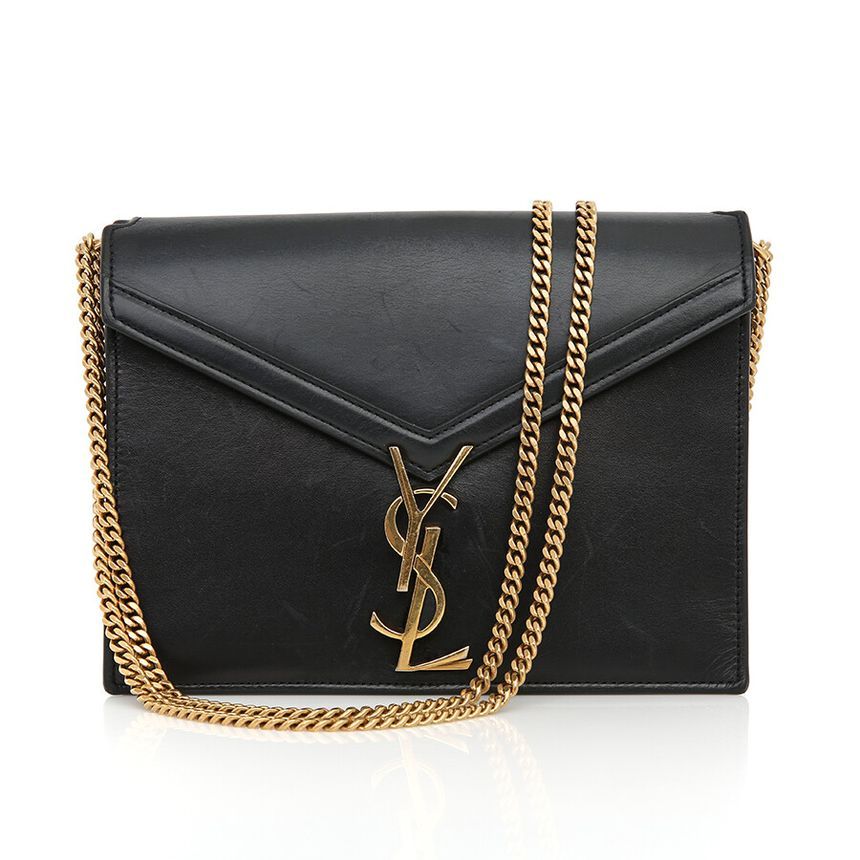 Saint Laurent Small Chain Shoulder Bag 532750