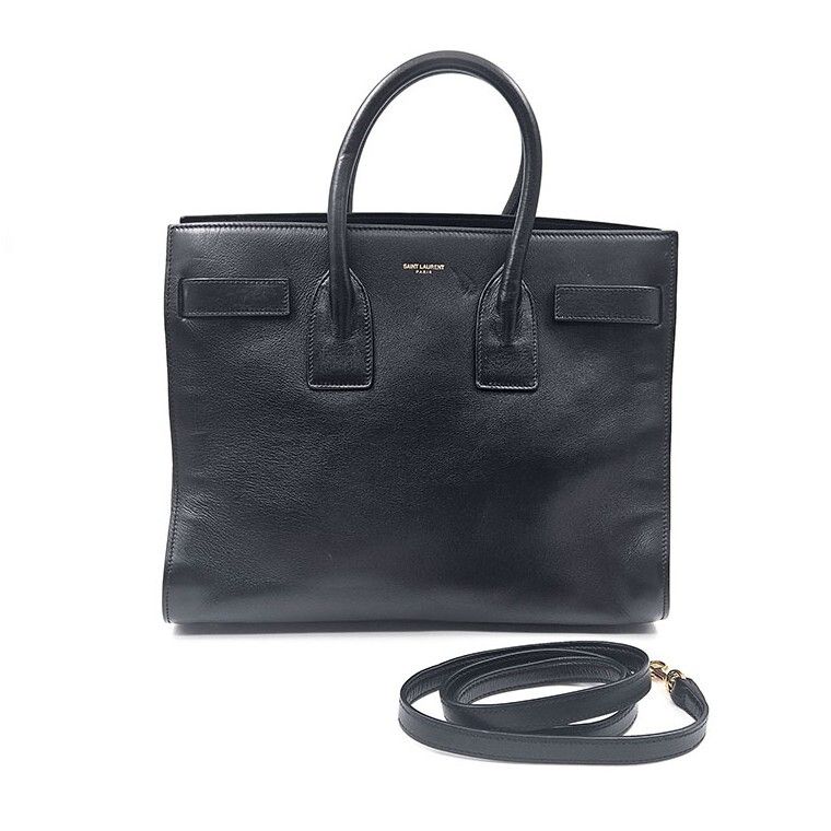 Saint Laurent Small Sac De Jour 70524013