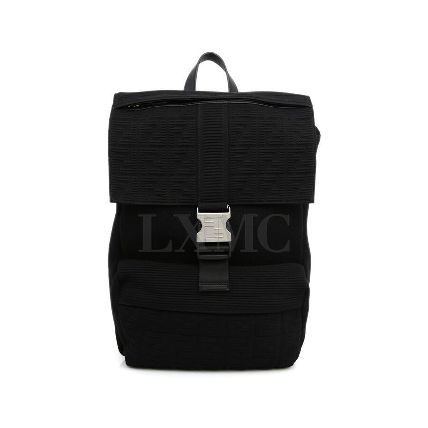 Fendi FF Pedro Nis Backpack 7VZ066