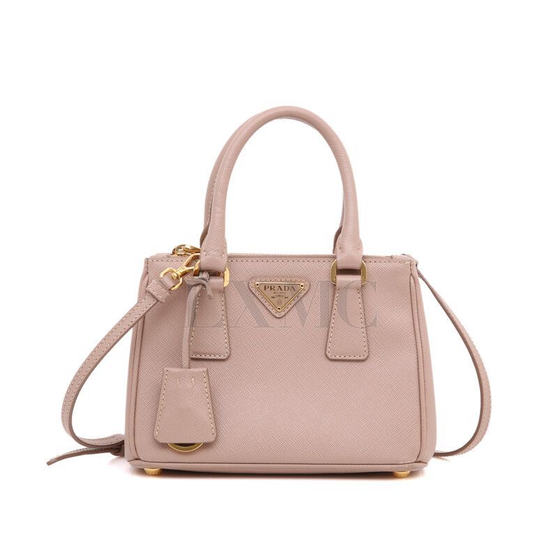 Prada Lux Mini Crossbody Bag 1BH907