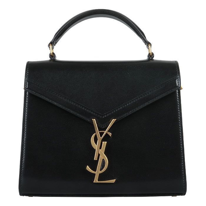 Saint Laurent Mini Top Handle Tote Bag 623930 0SX0W 1000
