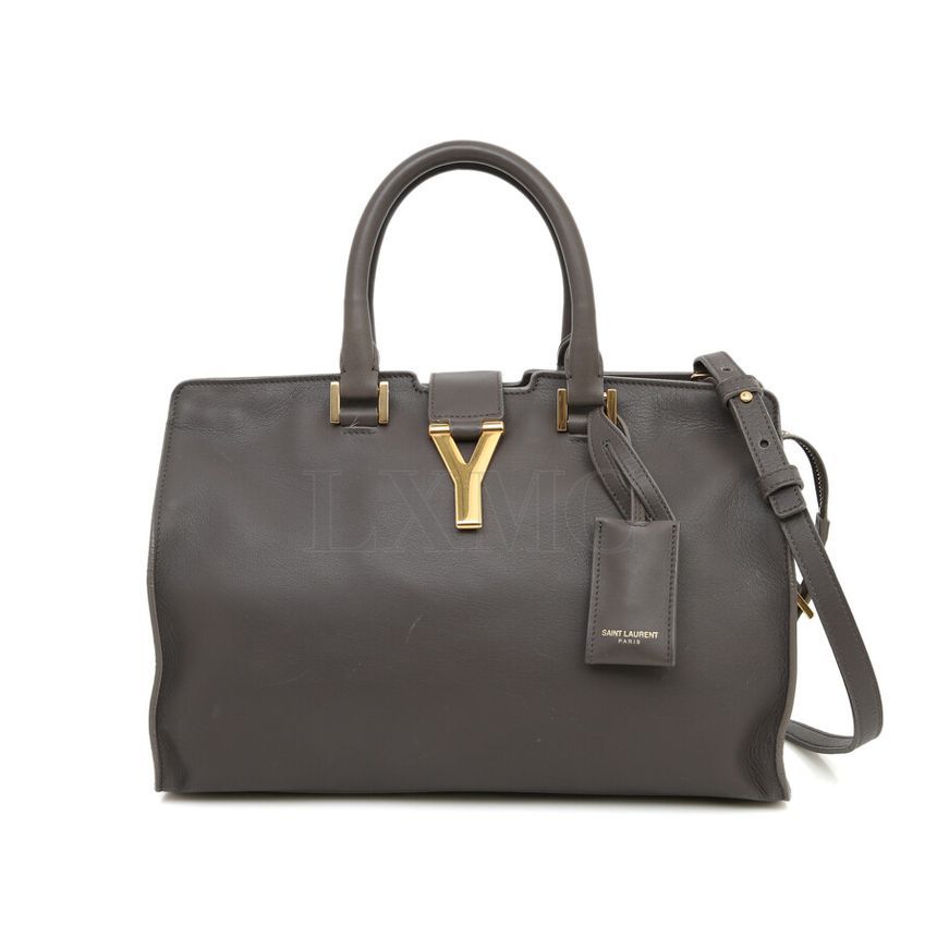 Saint Laurent Small Tote Boston Bag 311210