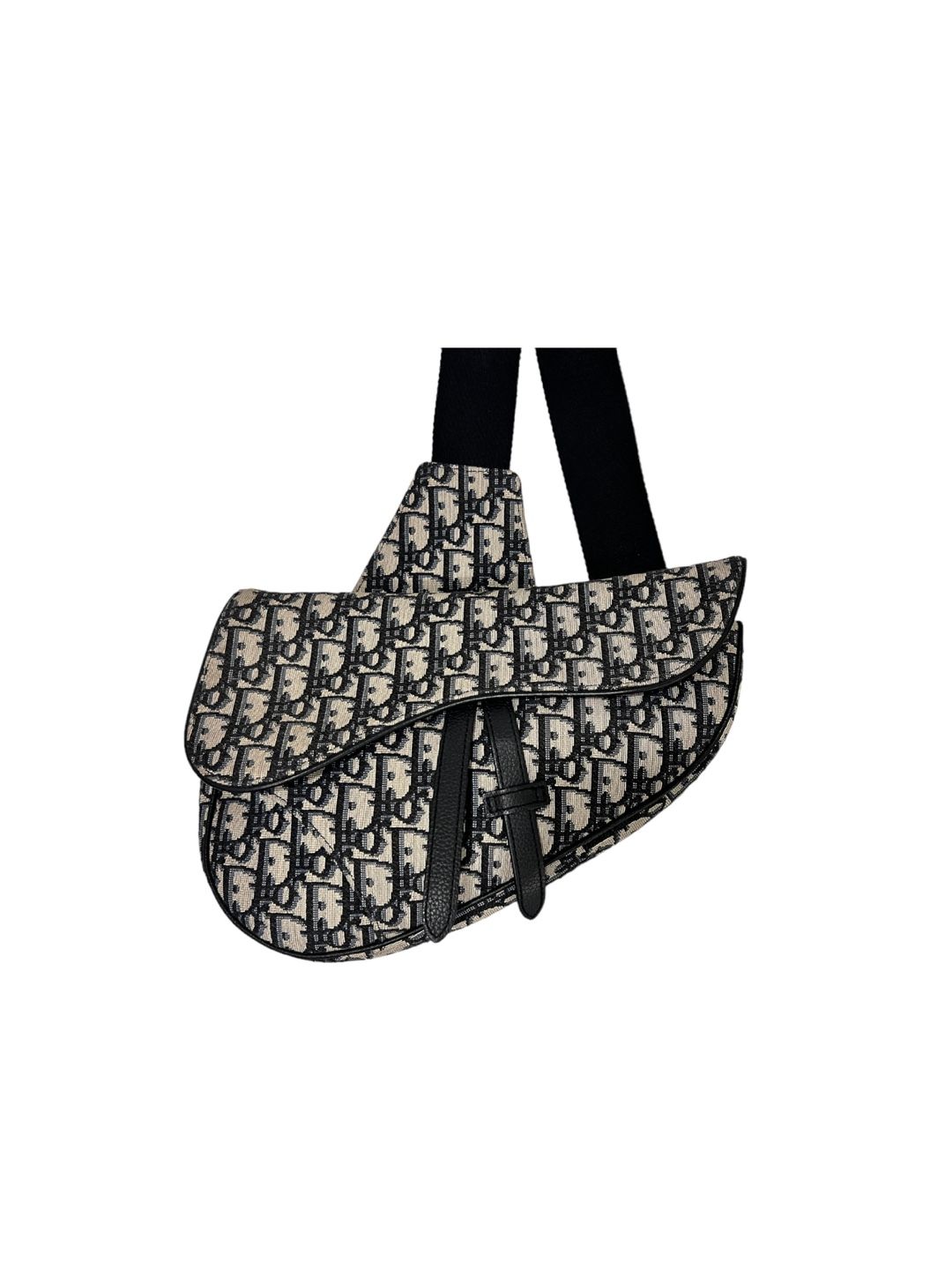 Dior Saddle Crossbody Bag 1ADPO093YKY