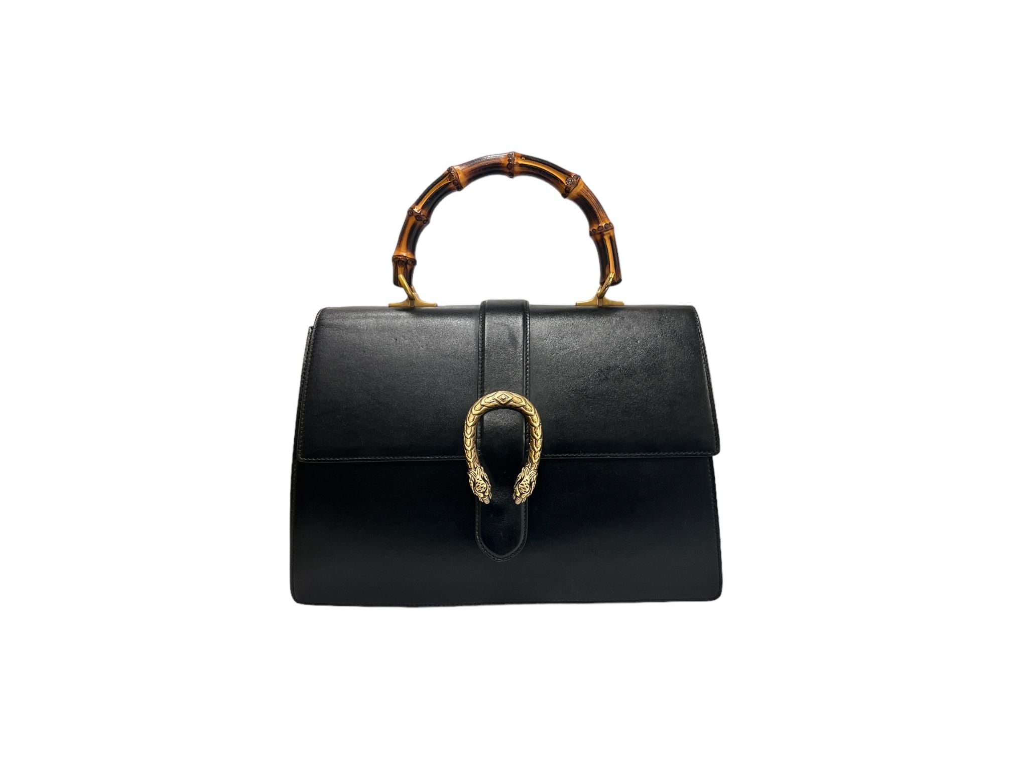 Gucci Snake Print Top Handle Tote Bag 421999