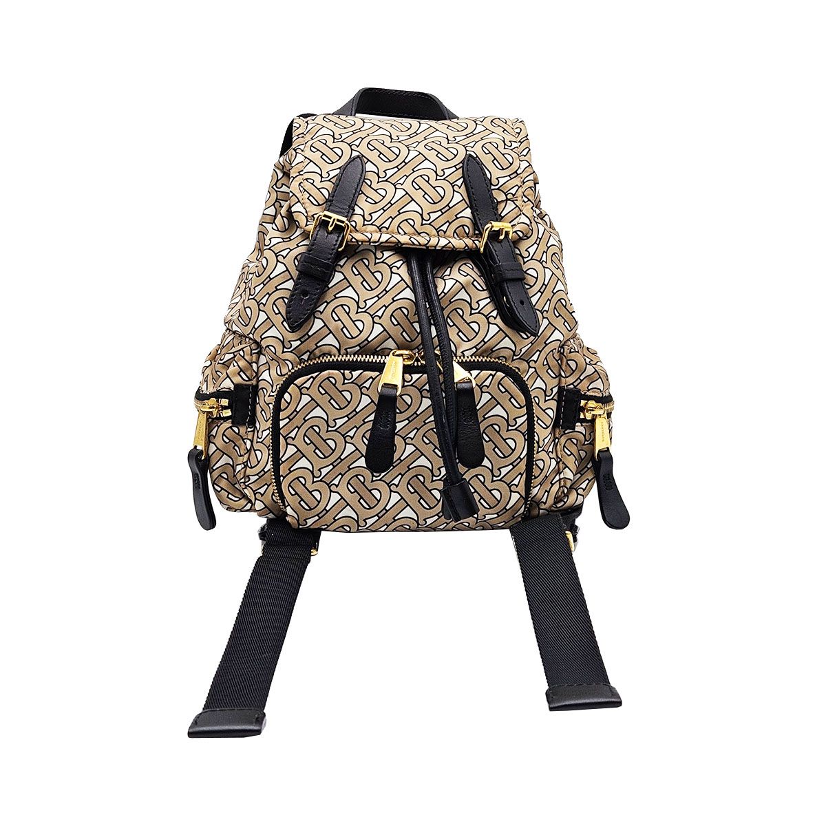 Burberry Monogram Backpack 8017168 TB