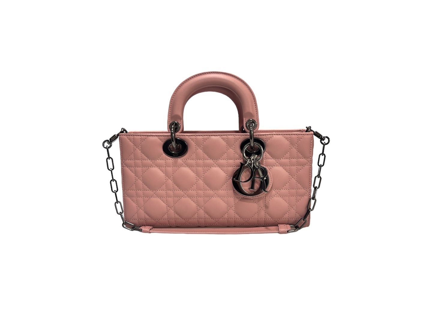 Dior Lady Joy Bag Tote Bag M0540 SKU