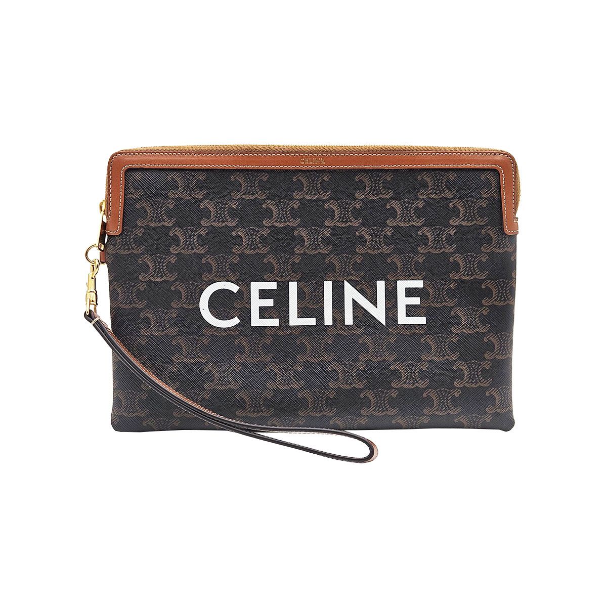 Celine Small Strap Pouch by Triumph