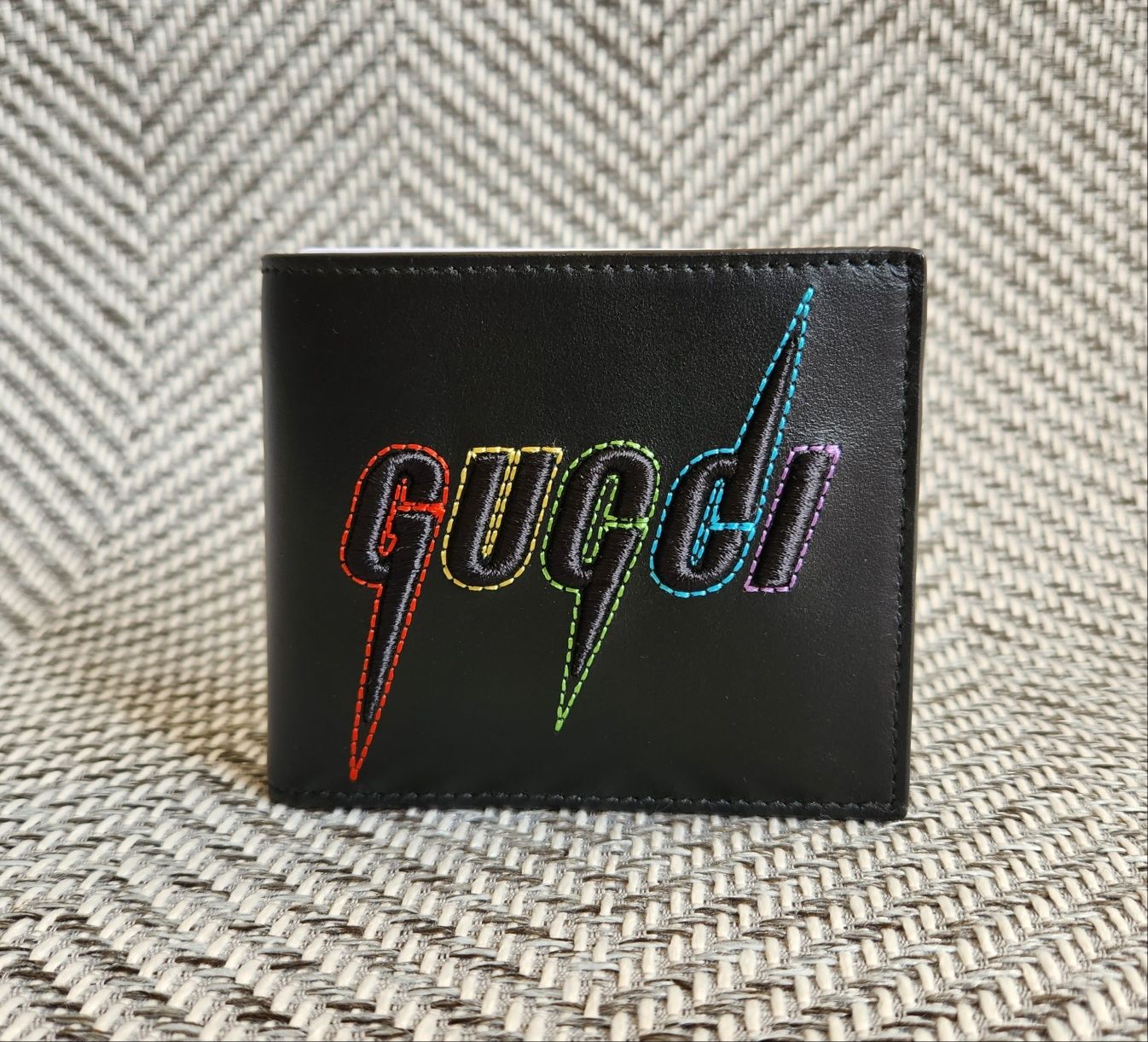 Gucci Blade Wallet - Blade Men's Wallet SKU123