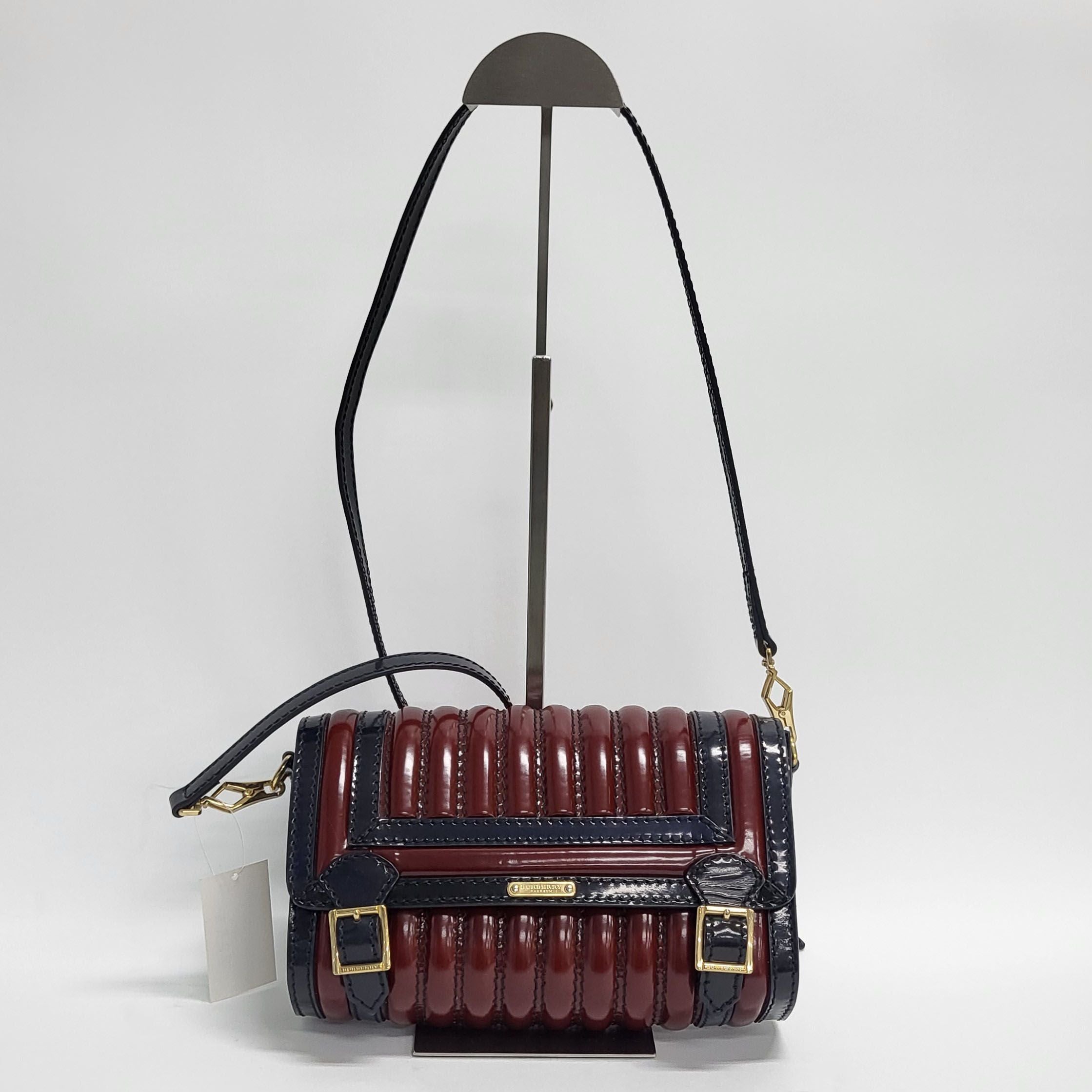 Burberry Crossbody Bag 22534