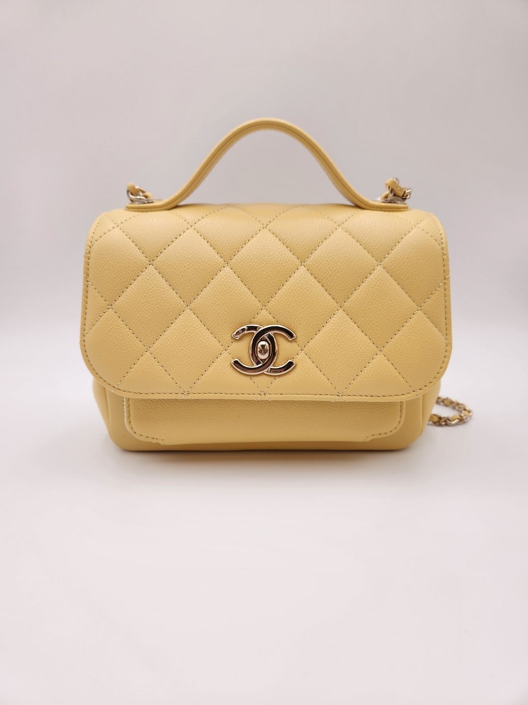 CHANEL Business Affinity Small 22 (A93749)