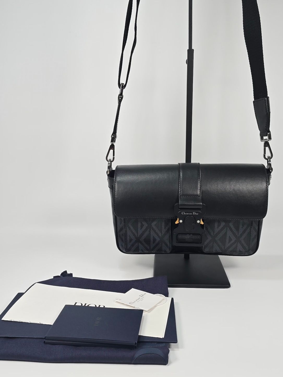 Dior Hit The Road Messenger Bag - SKU12345
