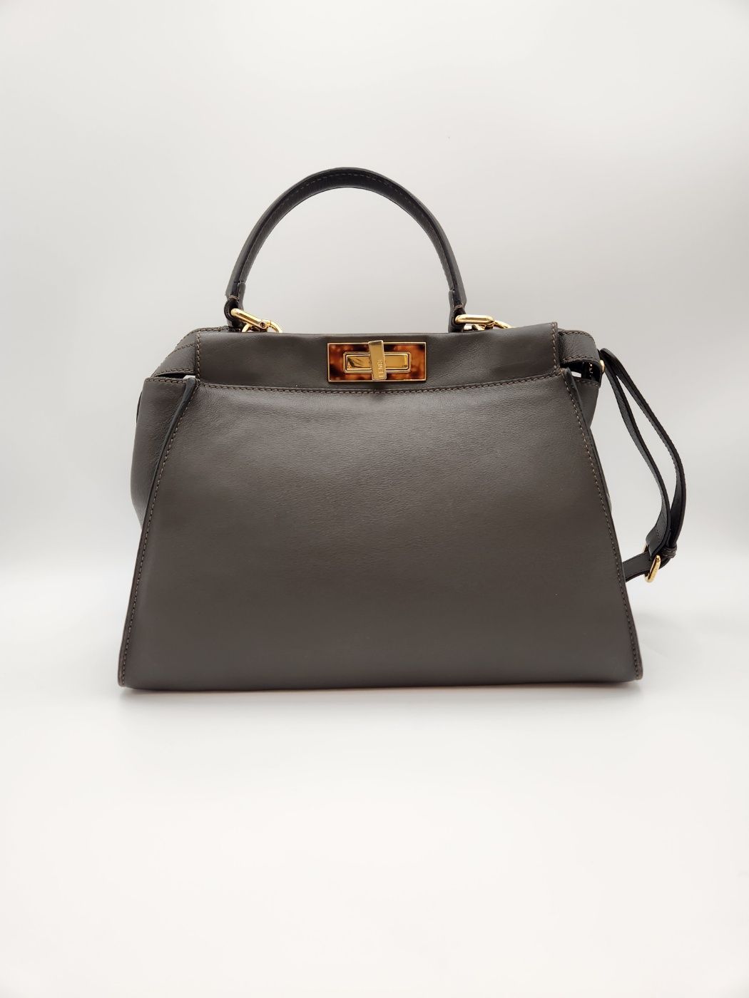 Fendi Medium Picaboo Bag (8bn290)