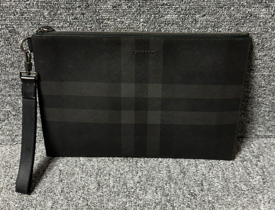 Burberry Clutch Bag SKU12345