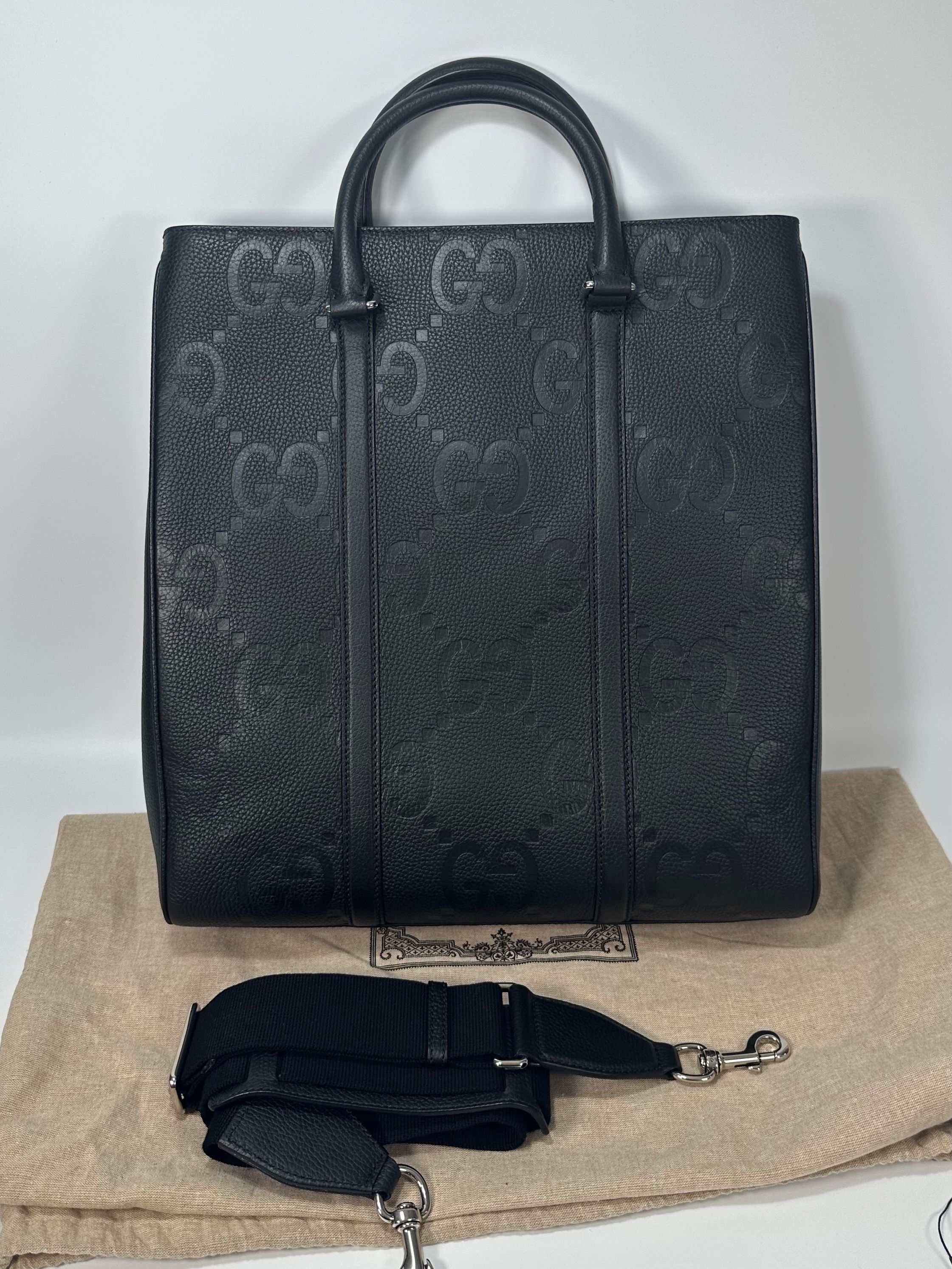 Gucci Tote Bag - SKU: One Size
