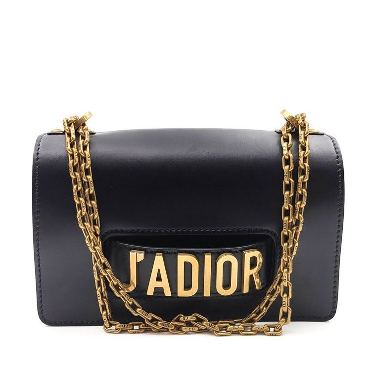 Dior Chain Shoulder Bag 32923033