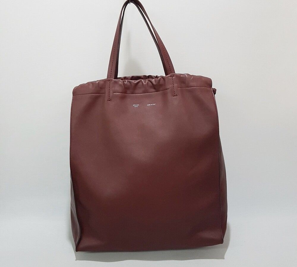 Celine Vertical Shoulder Bag SKU12345