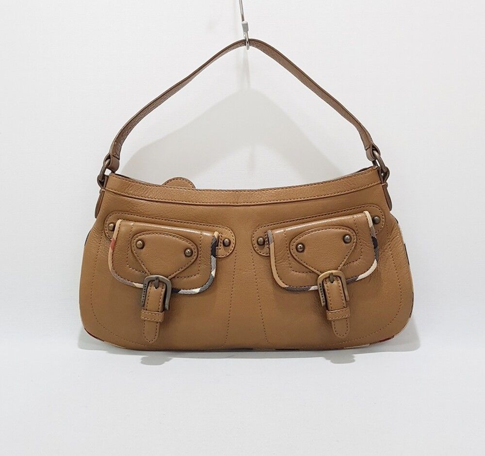 Burberry Pocket Tote Bag SKU123