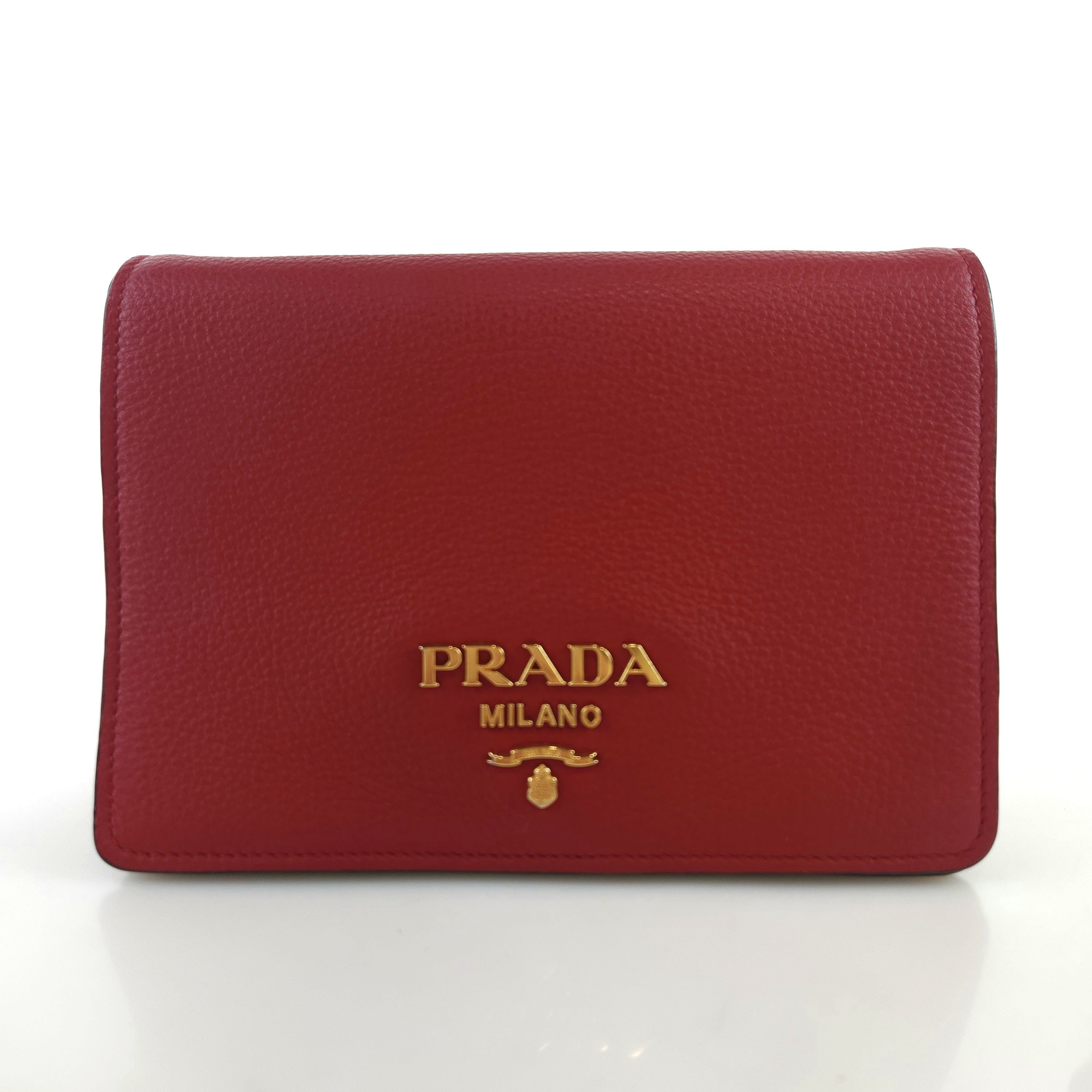 Prada Crossbody Bag1BD102 8543