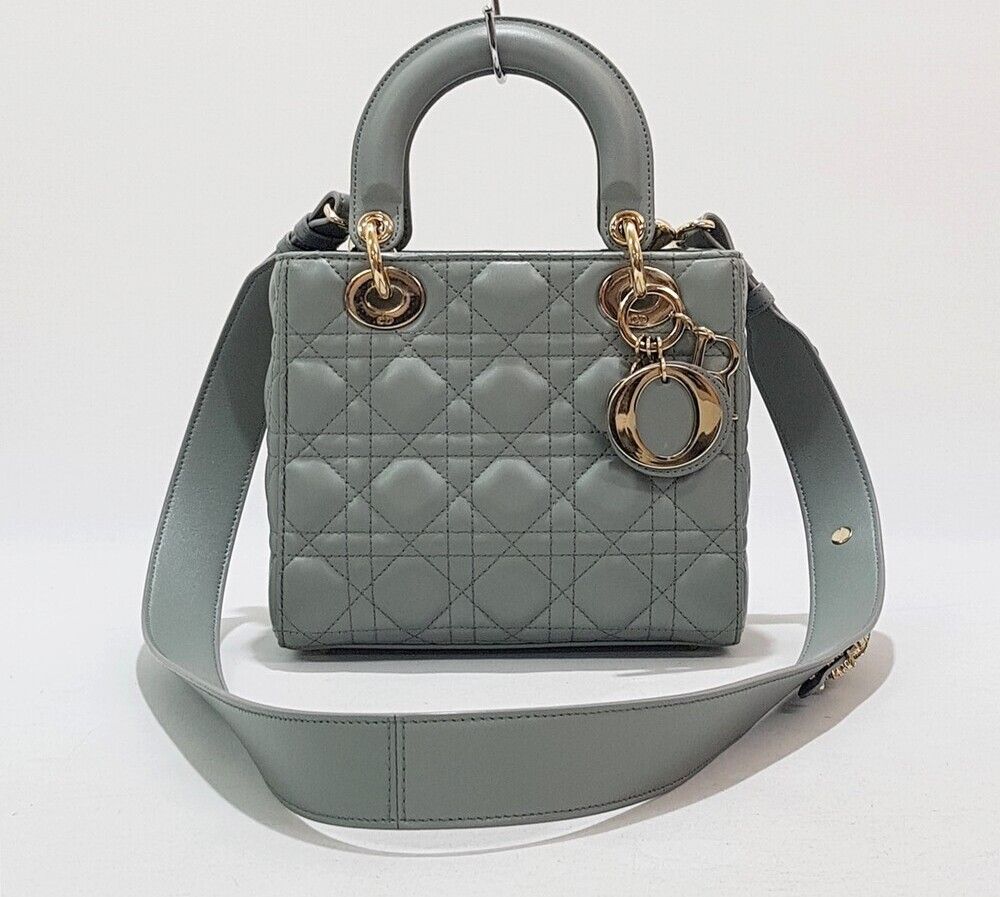 Dior Lady Small Handbag SKU123