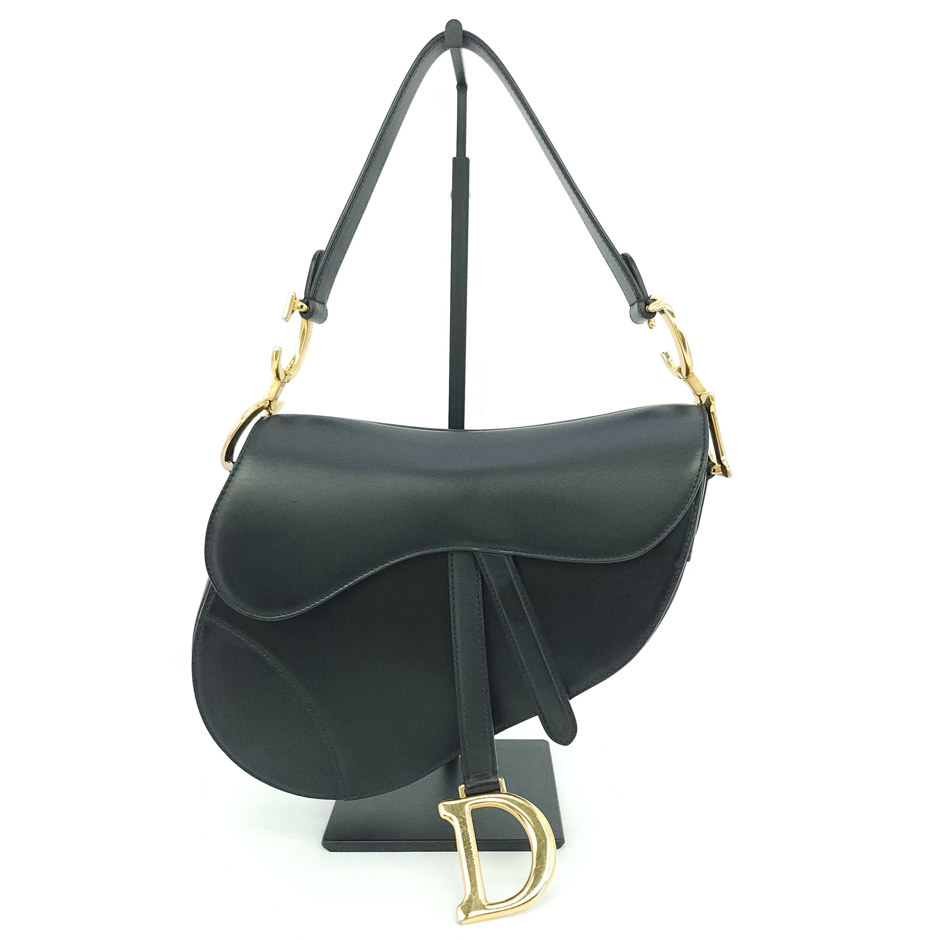 Dior Saddle Bag - A+ Quality (SKU: )