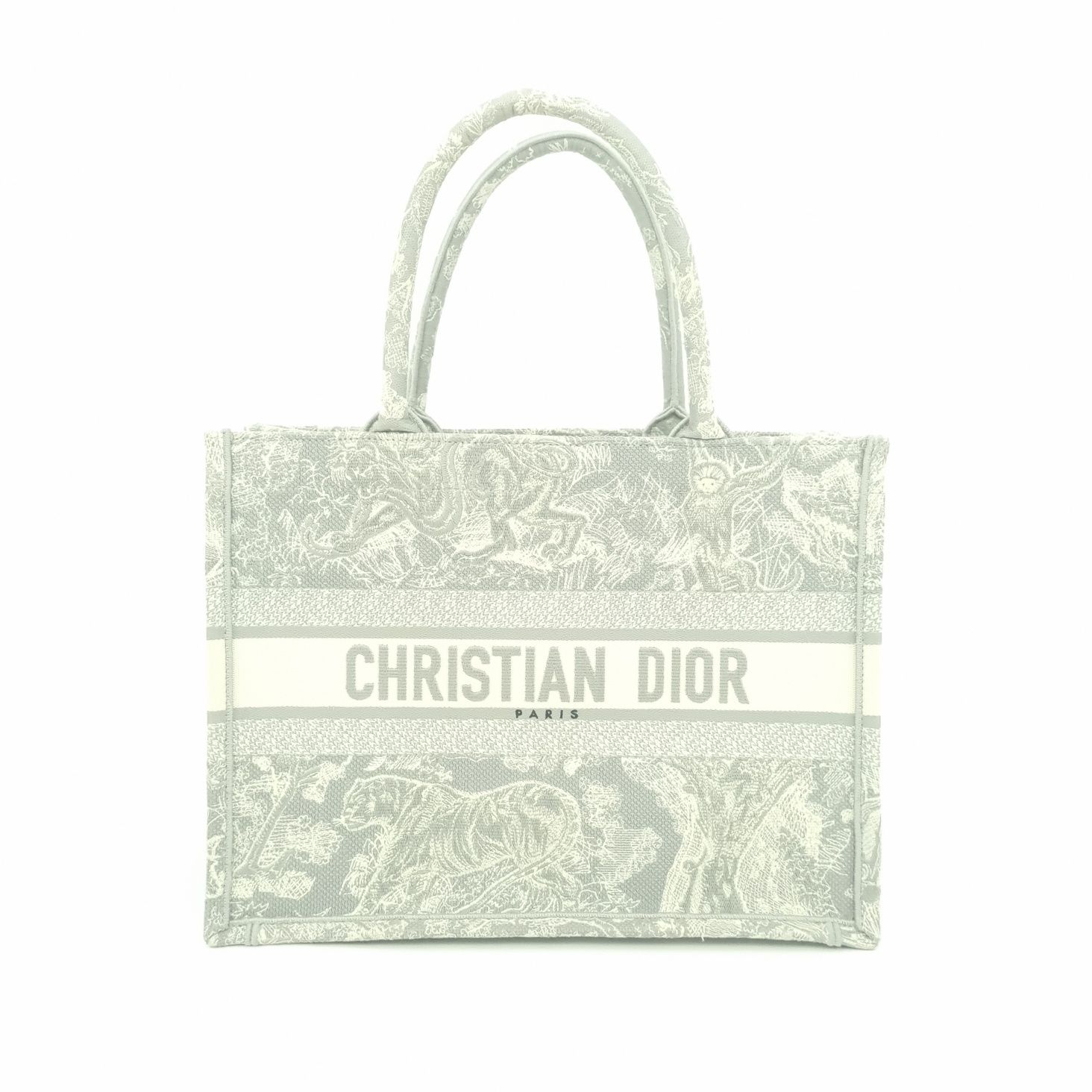 Dior Book Tote Bag 36