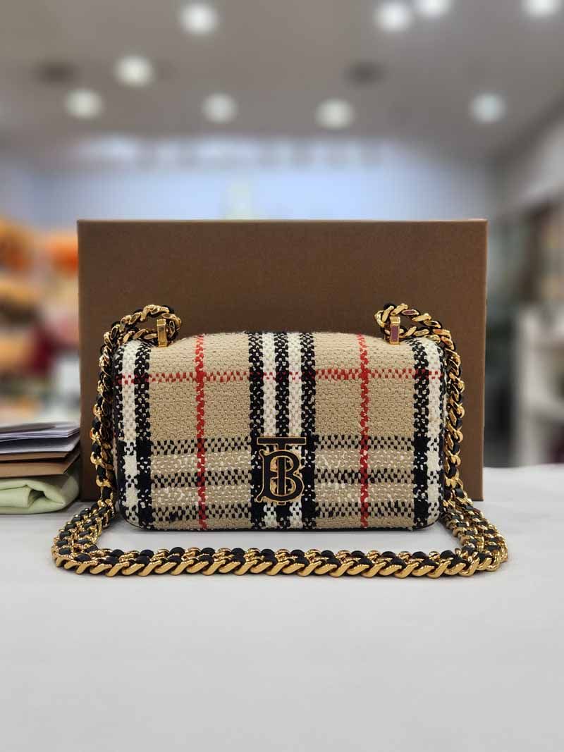 Burberry Mini Rolla Bag 80630831