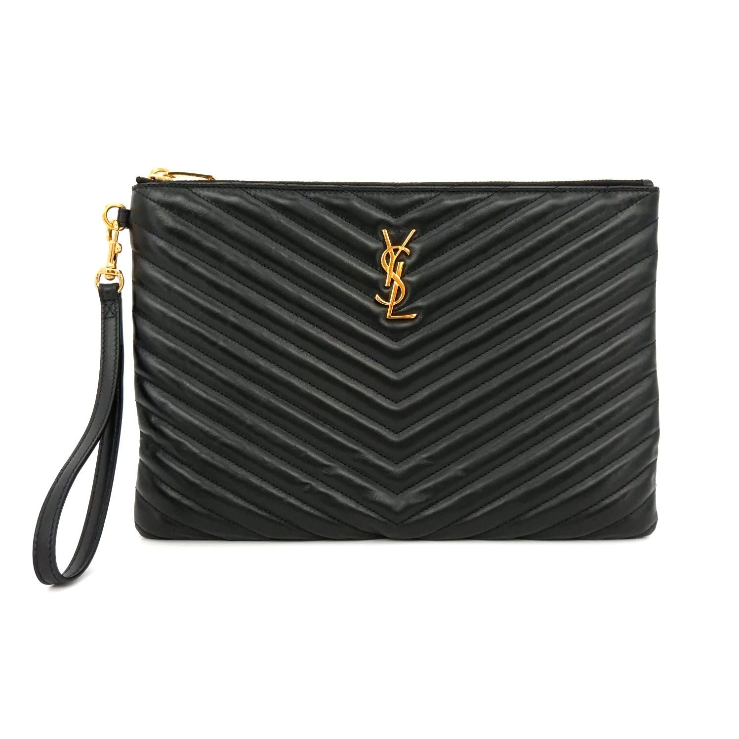 Saint Laurent Neodium Clutch (559193)