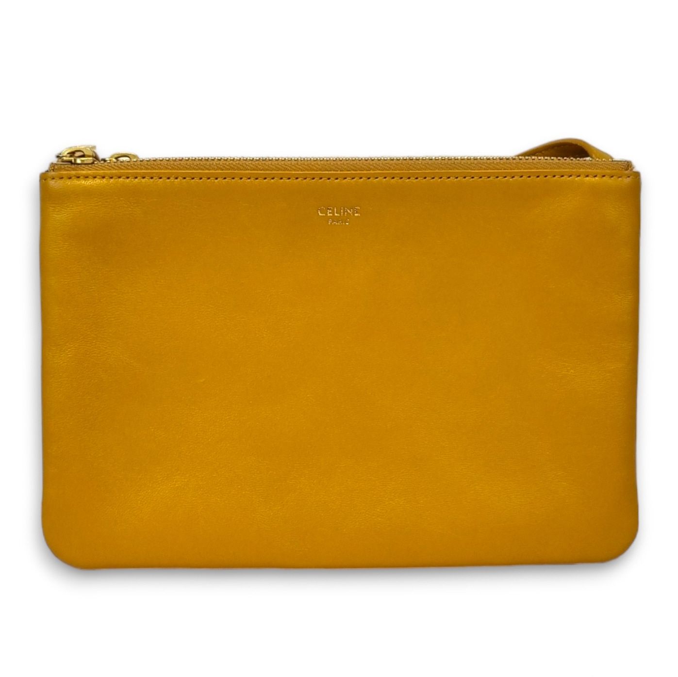 Celine Small Trio Crossbody Bag SKU
