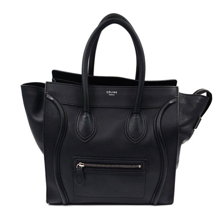 Celine Stylish Luggage Bag 111822013