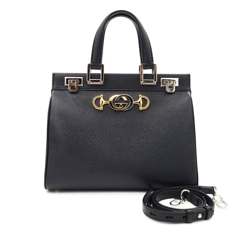 Gucci Top Handle 2way Bag (569712)