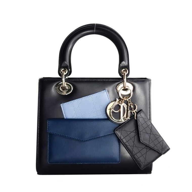 Dior Season Lady Bag 30321025403