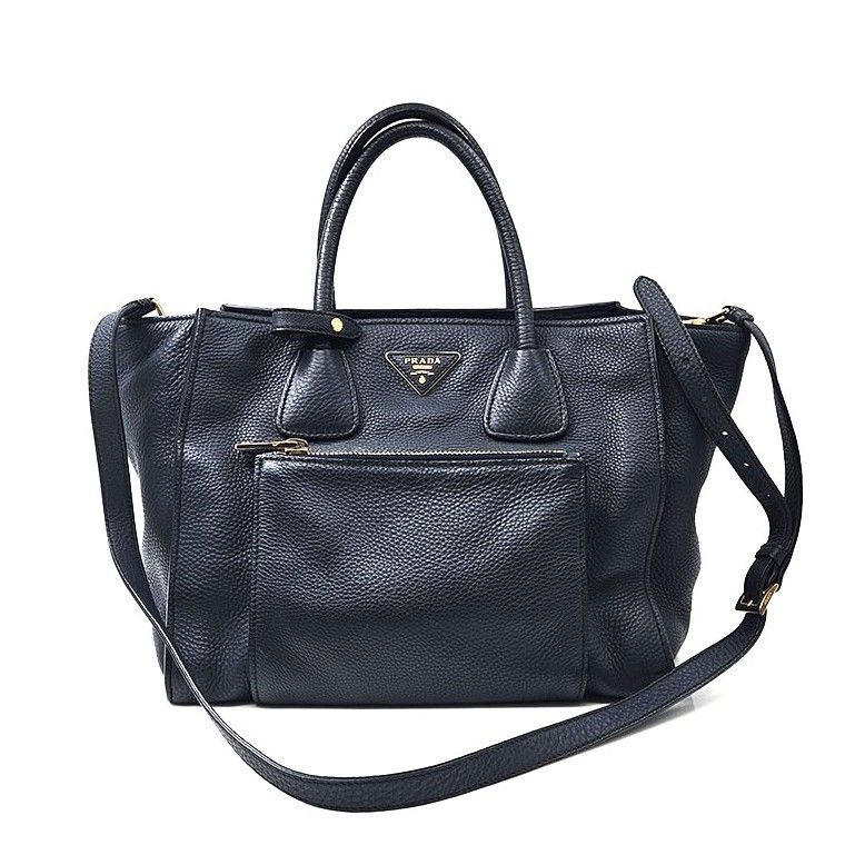 Prada Dino 2way Tote Bag BN2626 102723013