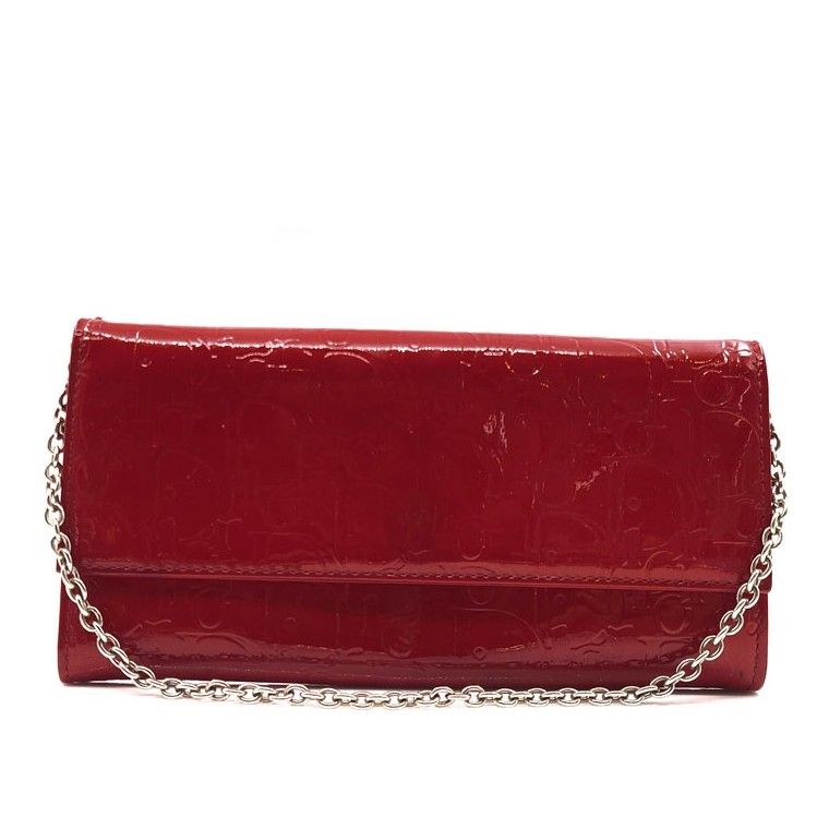 Dior Chain Wallet 61423043