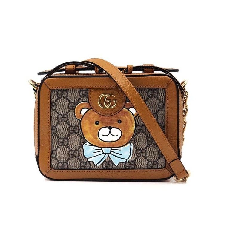 Gucci GG X Kai GG Camera Bag (602576) 32922013