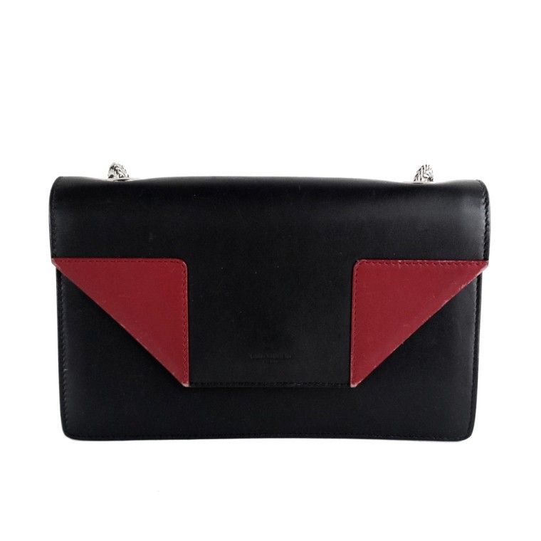 Saint Laurent Betty Crossbody Bag 1092002963