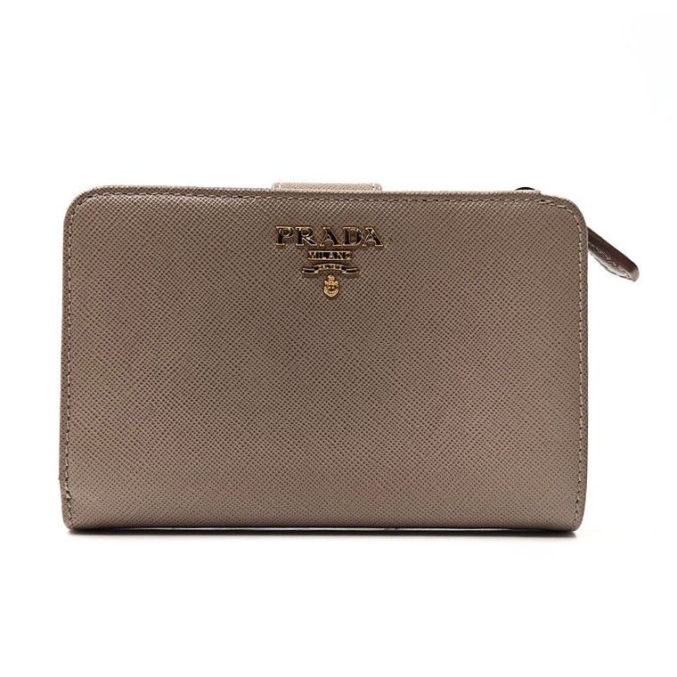 Prada Sophiano Medium Wallet 100223023