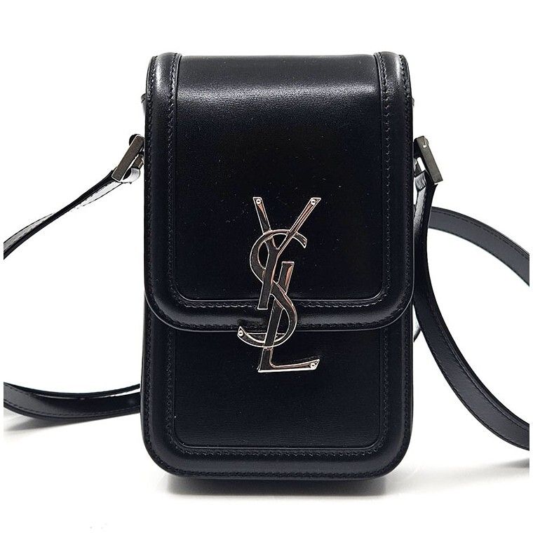 Saint Laurent Messenger Bag Crossbody 72224053