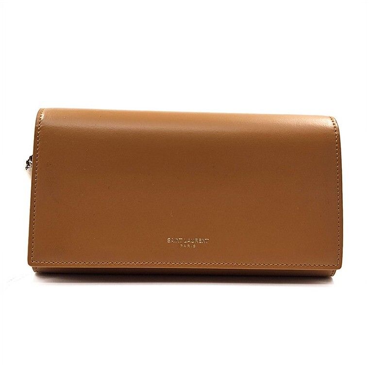 Saint Laurent Mini Chain Flap Bag 71924063