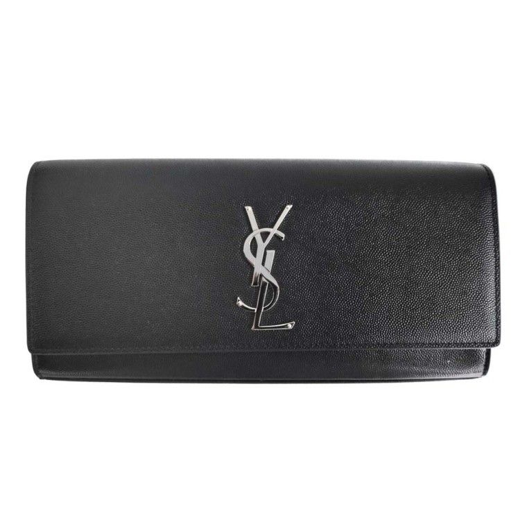 Saint Laurent Cassandra Clutch 52721111803