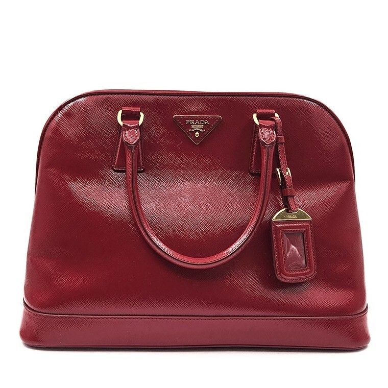 Prada Shoulder Bag 122624013