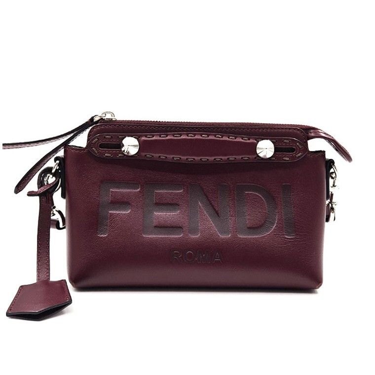 Fendi Mini Shoulder Bag 110624013