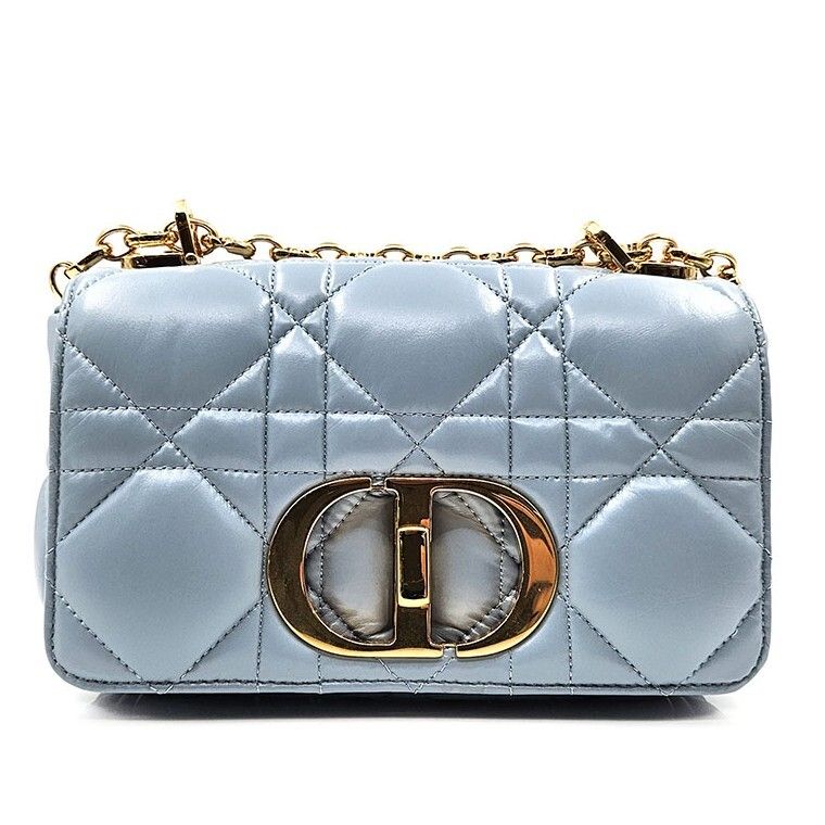 Dior Christian Kanaju Caro Bag Small 101224033