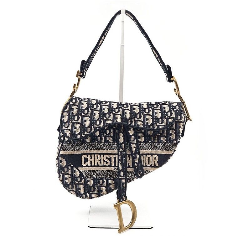 Dior Saddle Bag 92224043