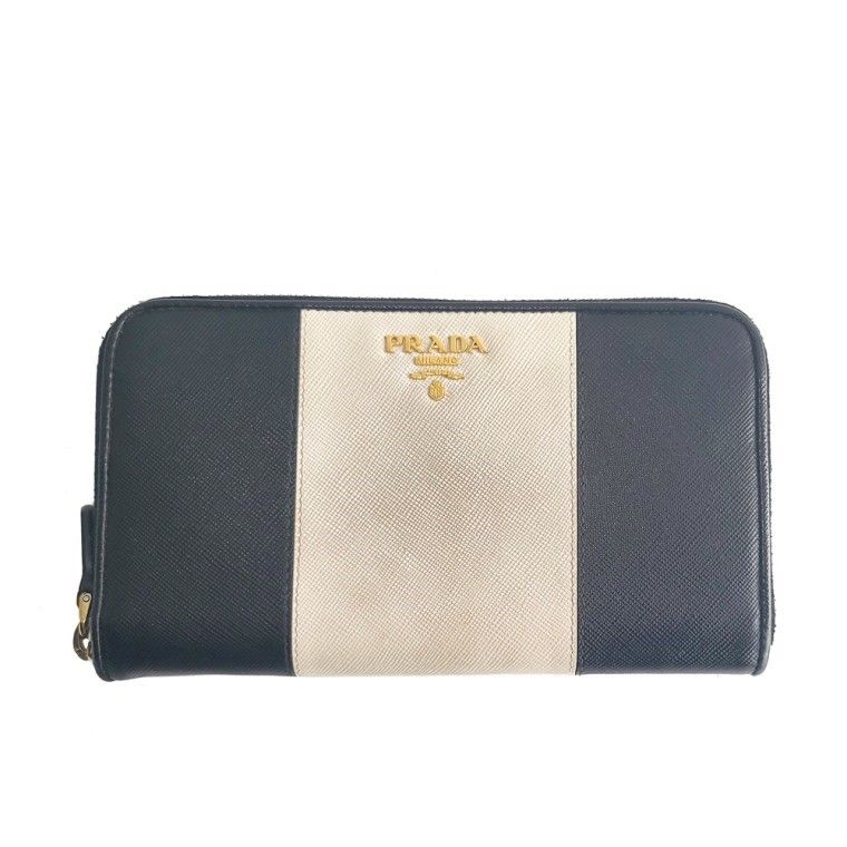 Prada Sophiano Long Wallet (1M0506) 10132010153