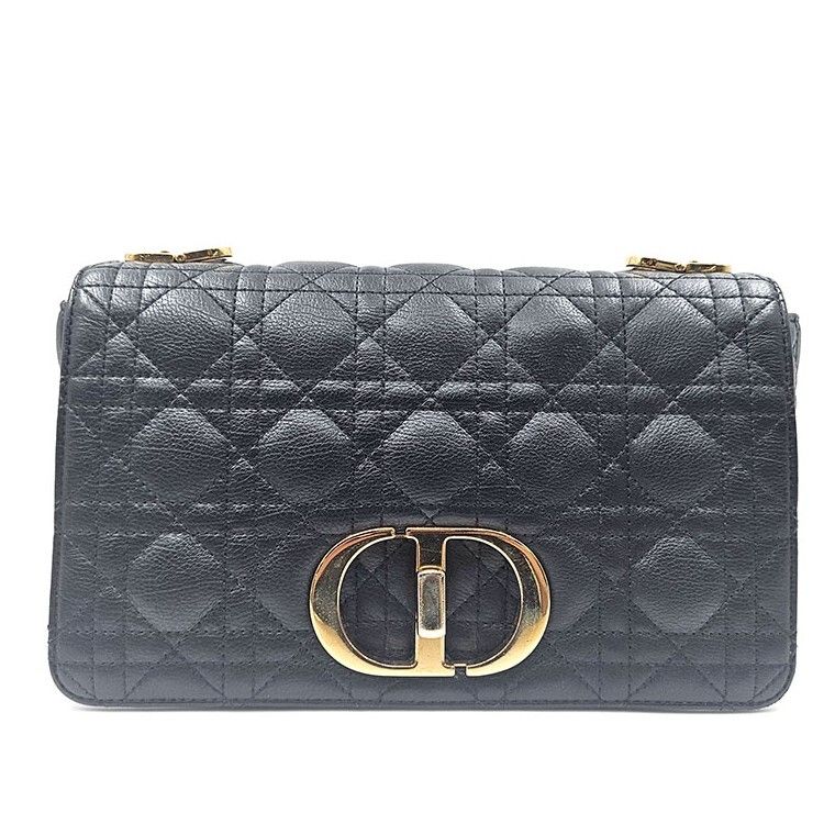 Dior Christian Caro Bag Medium 72524083