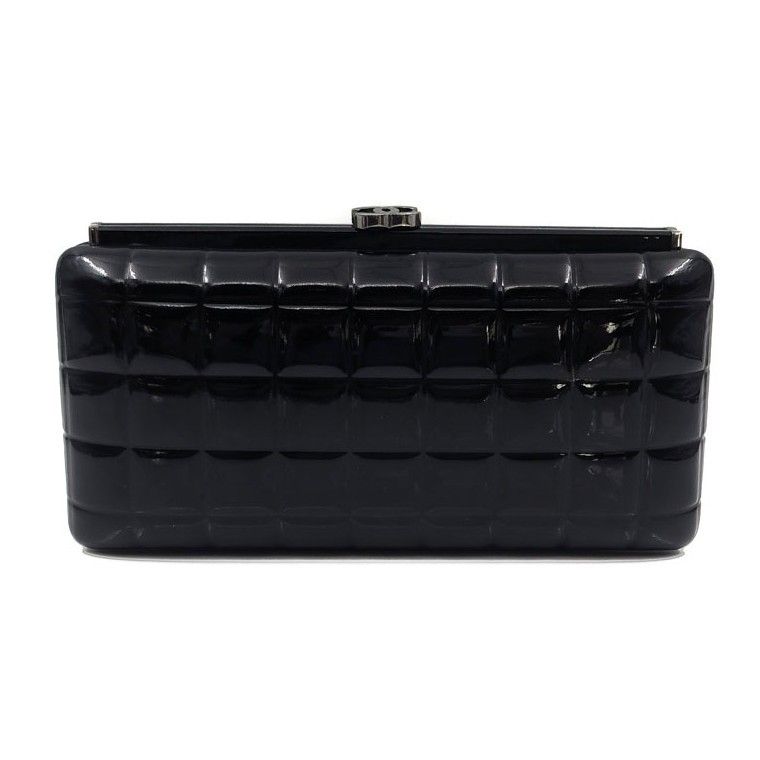 CHANEL Evening Clutch Bag 113022053