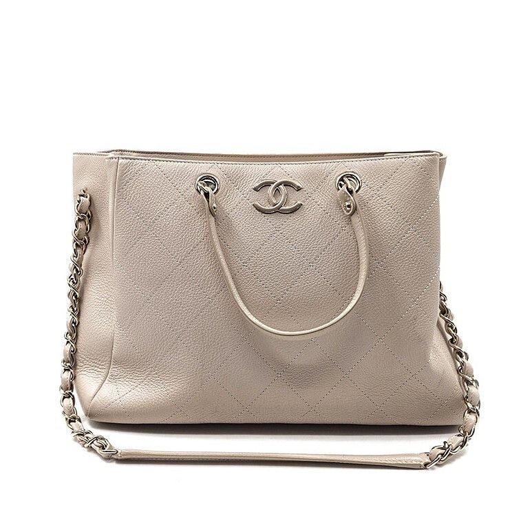 CHANEL Chain Shoulder Bag 71924013