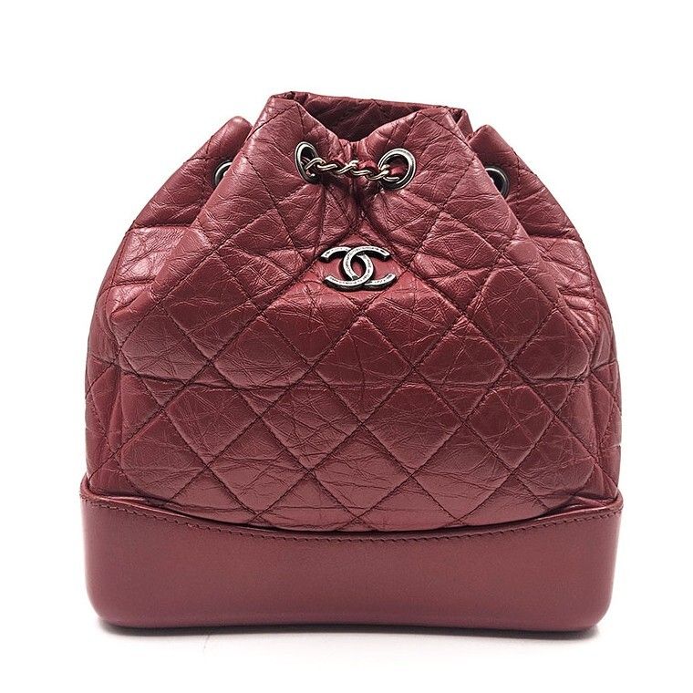 CHANEL Gabrielle Backpack 70524103